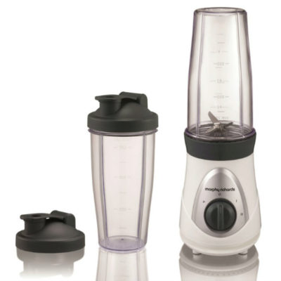 Morphy Richards Blend Express Blender Morphy Richards Blend Express Blender